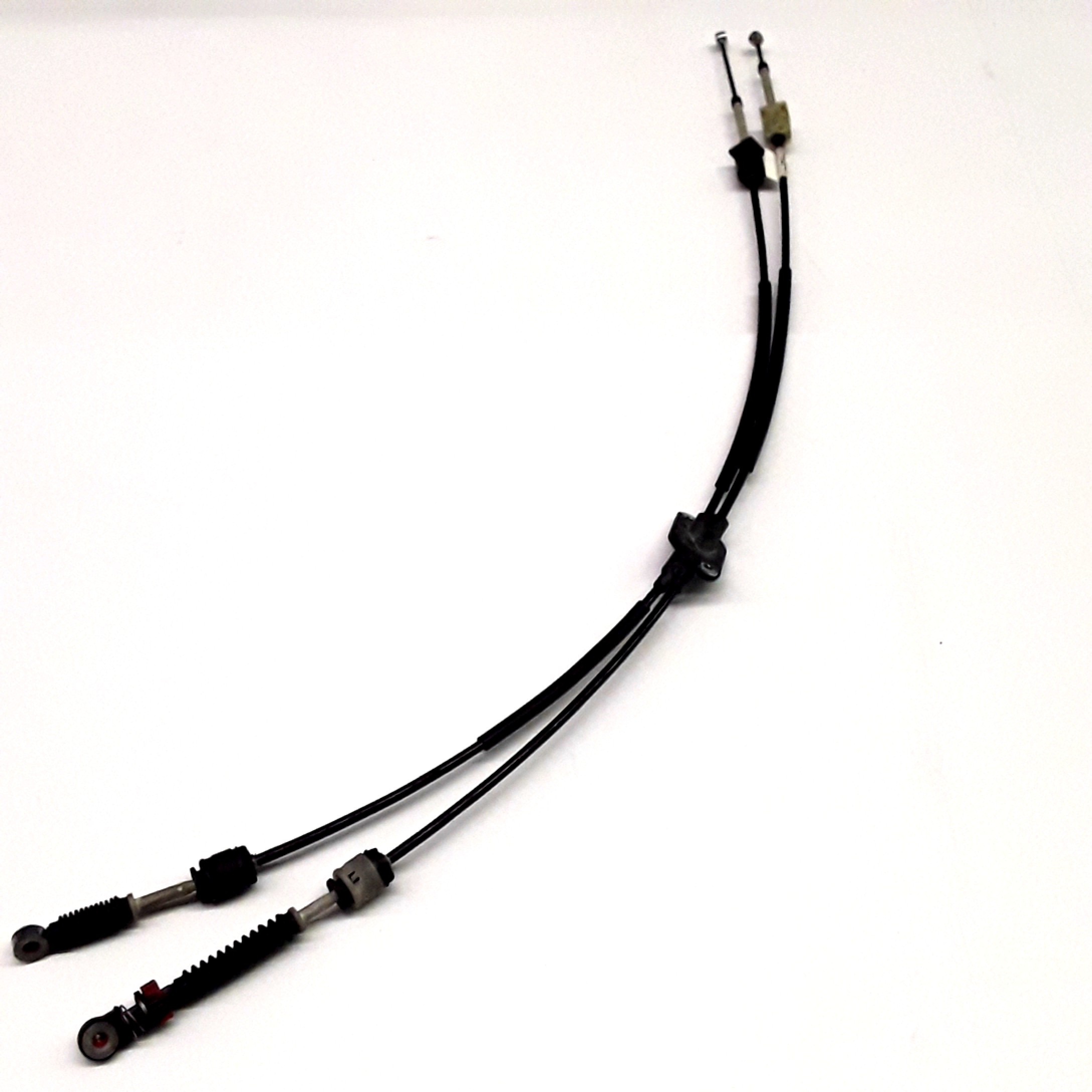 31325658 Gear Shift Cable. Gearshift, Replace, Order Genuine Volvo Part